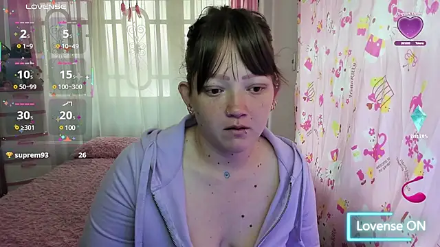 Snapshot of pamela_tcw chatting on March 14, 2025, 5:02 pm pamela tcw online show from March 14, 2025, 5:02 pm