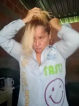 natally ross21 online show from February 27, 2025, 12:45 pm