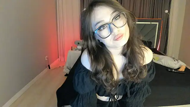 Snapshot of melissa_yamazaki chatting on January 13, 2025, 12:35 pm melissa yamazaki online show from January 13, 2025, 12:35 pm