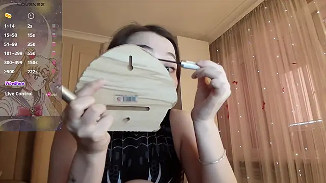 melissa yamazaki online show from March 7, 2026, 4:53 am