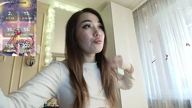 melissa yamazaki online show from May 2, 2026, 4:06 am