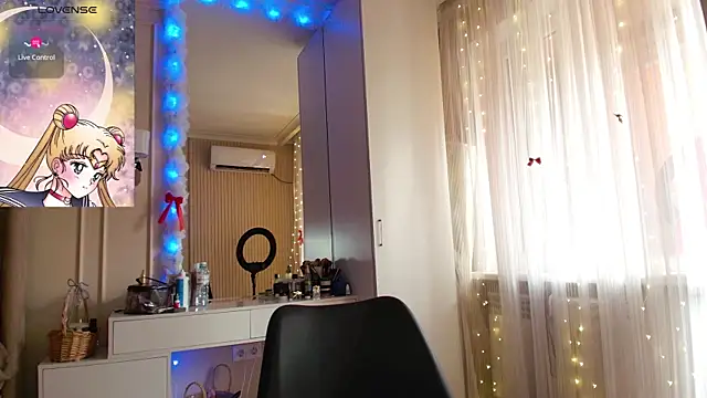 melissa yamazaki online show from June 21, 2026, 2:58 am