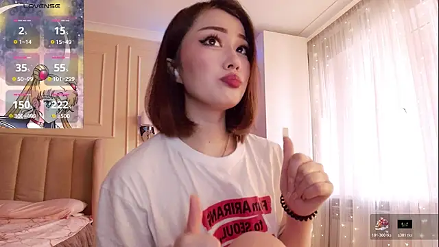 melissa yamazaki online show from July 4, 2026, 3:13 am