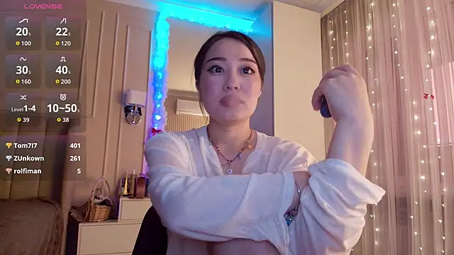 melissa yamazaki online show from July 18, 2026, 4:05 am