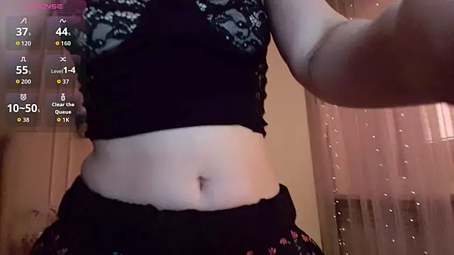 melissa yamazaki online show from July 21, 2026, 3:31 am
