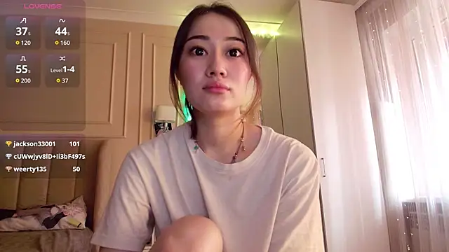 melissa yamazaki online show from July 22, 2026, 3:53 am