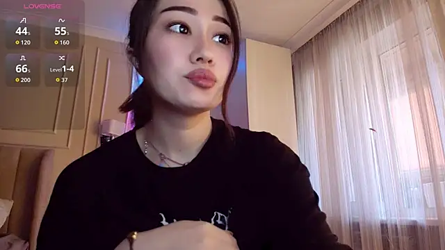 melissa yamazaki online show from July 28, 2026, 5:14 am