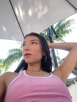 Snapshot of loly-yandere chatting on January 19, 2025, 8:09 pm loly-yandere online show from January 19, 2025, 8:09 pm