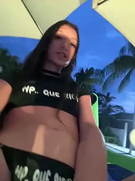 Snapshot of loly-yandere chatting on February 9, 2025, 11:25 pm loly-yandere online show from February 9, 2025, 11:25 pm