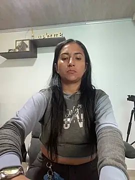 luna asss online show from February 12, 2025, 3:16 pm