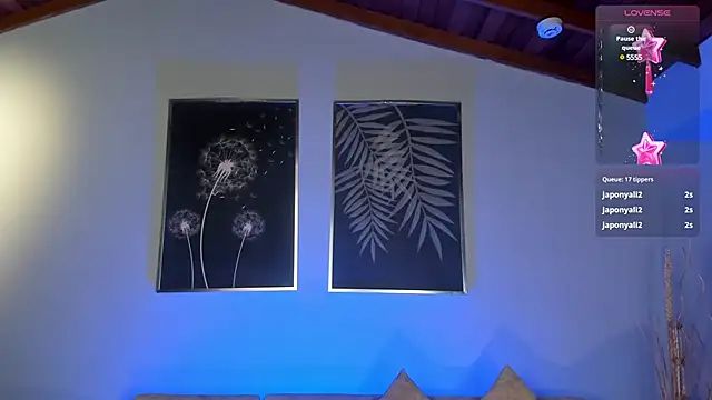 Snapshot of SamanthaKlein_ chatting on January 28, 2025, 9:51 am SamanthaKlein online show from January 28, 2025, 9:51 am