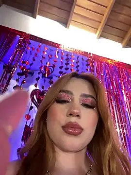 Snapshot of SamanthaKlein_ chatting on February 15, 2025, 4:58 am SamanthaKlein online show from February 15, 2025, 4:58 am