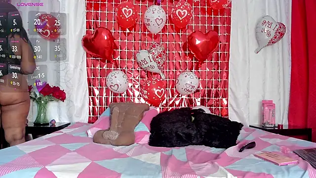 Snapshot of AmbarthSmiith2 chatting on February 4, 2025, 12:44 pm AmbarthSmiith2 online show from February 4, 2025, 12:44 pm