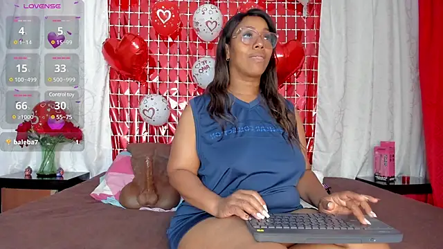 Snapshot of AmbarthSmiith2 chatting on February 19, 2025, 6:54 pm AmbarthSmiith2 online show from February 19, 2025, 6:54 pm