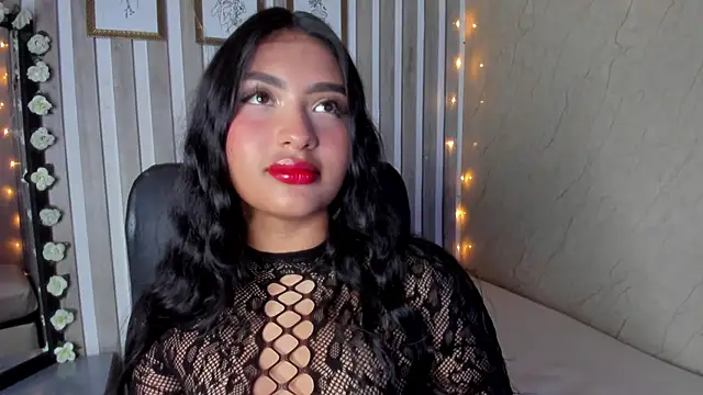 Snapshot of sabrinahimss chatting on February 25, 2025, 9:02 pm sabrinahimss online show from February 25, 2025, 9:02 pm