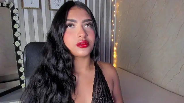 Snapshot of sabrinahimss chatting on March 3, 2025, 8:54 pm sabrinahimss online show from March 3, 2025, 8:54 pm