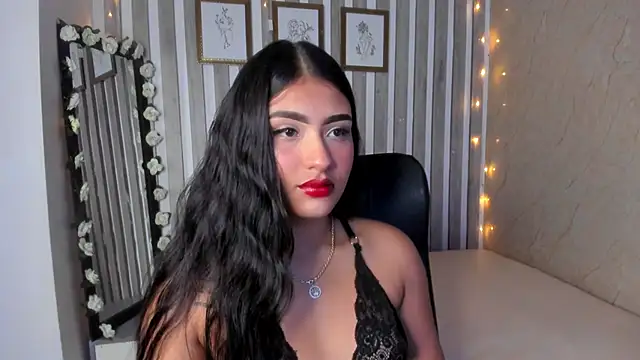 Snapshot of sabrinahimss chatting on March 15, 2025, 7:48 pm sabrinahimss online show from March 15, 2025, 7:48 pm