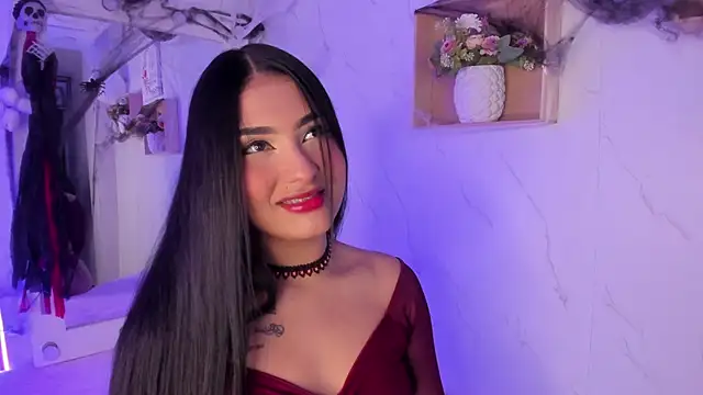 Snapshot of sabrinahimss chatting on October 22, 2025, 2:45 am sabrinahimss online show from October 22, 2025, 2:45 am