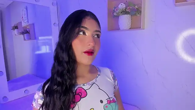 Snapshot of sabrinahimss chatting on November 12, 2025, 1:50 am sabrinahimss online show from November 12, 2025, 1:50 am