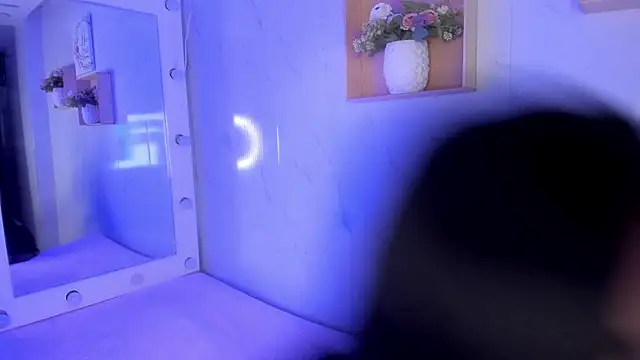 Snapshot of sabrinahimss chatting on November 19, 2025, 2:22 am sabrinahimss online show from November 19, 2025, 2:22 am