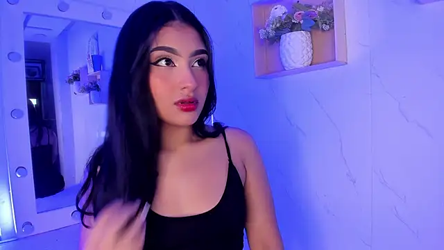 Snapshot of sabrinahimss chatting on November 20, 2025, 5:07 am sabrinahimss online show from November 20, 2025, 5:07 am