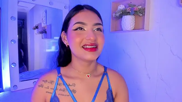 Snapshot of sabrinahimss chatting on November 21, 2025, 3:16 am sabrinahimss online show from November 21, 2025, 3:16 am