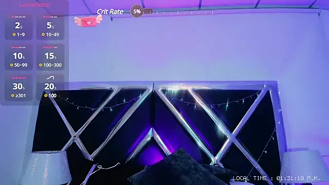 Snapshot of Naomi-Haruno chatting on December 5, 2024, 6:32 am Naomi-Haruno online show from December 5, 2024, 6:32 am