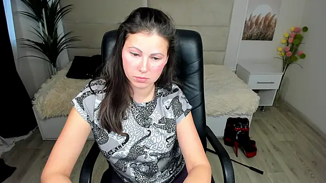 Dana  dom online show from January 20, 2025, 3:48 am