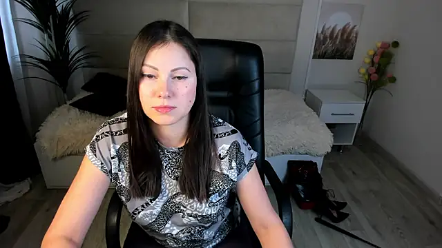 Dana  dom online show from January 29, 2025, 6:54 am