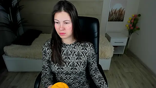 Dana  dom online show from March 10, 2025, 1:12 am