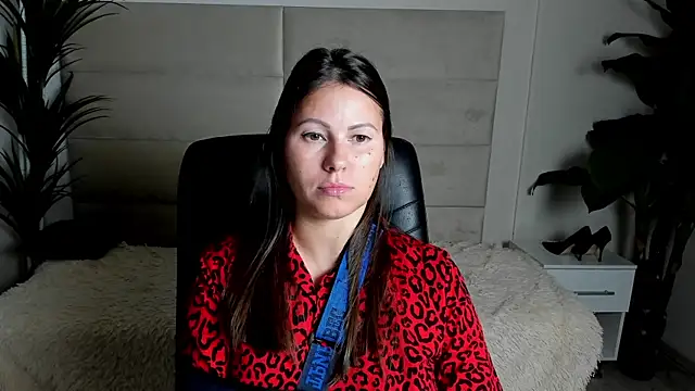 Dana  dom online show from October 11, 2025, 12:54 am