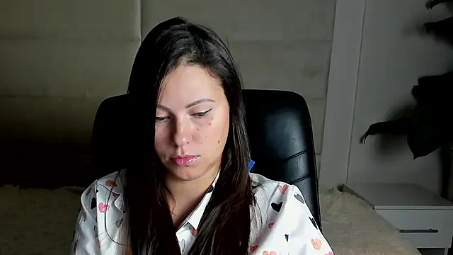 Dana  dom online show from October 13, 2025, 1:05 am