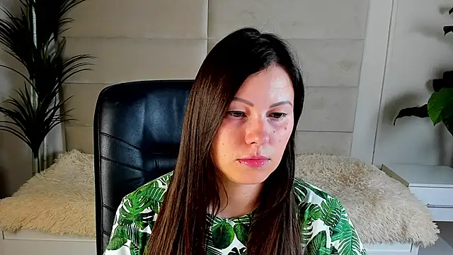 Dana  dom online show from November 9, 2025, 1:04 am