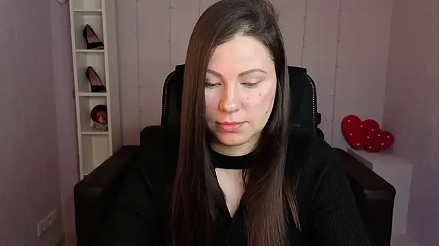 Dana  dom online show from February 7, 2026, 1:31 am