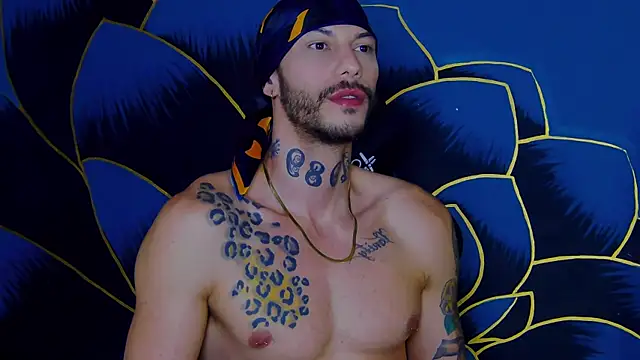 RickG Oficial online show from December 4, 2024, 7:45 pm