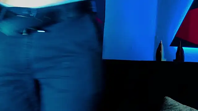 RickG Oficial online show from December 10, 2024, 1:43 am