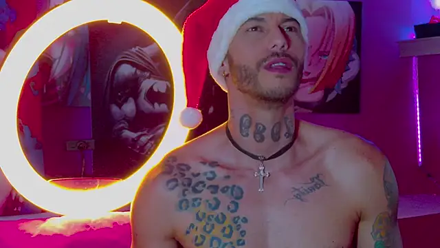 RickG Oficial online show from December 20, 2024, 8:55 pm