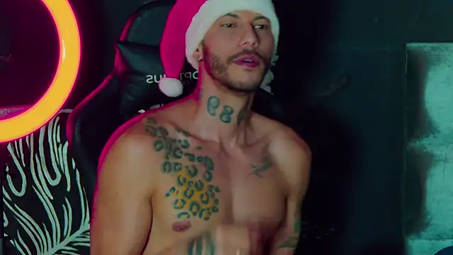 RickG Oficial online show from December 21, 2024, 8:43 pm