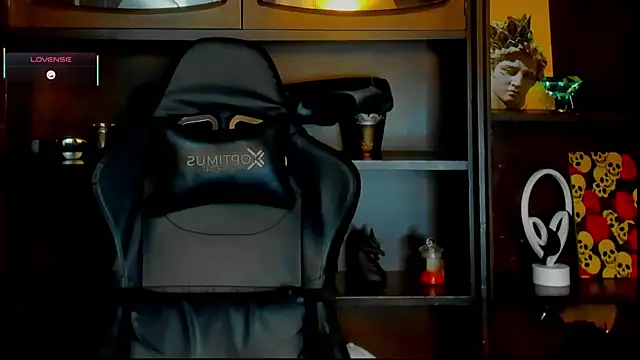 RickG Oficial online show from September 14, 2025, 1:49 am