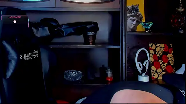 RickG Oficial online show from September 16, 2025, 6:53 pm