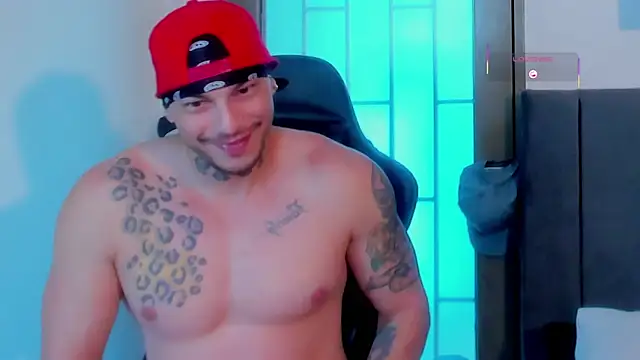 RickG Oficial online show from March 11, 2026, 1:39 pm