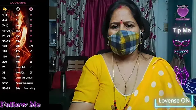 Snapshot of Rani_Darling_99 chatting on April 9, 2026, 7:41 pm Rani Darling 99 online show from April 9, 2026, 7:41 pm