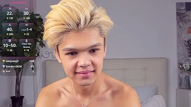 Snapshot of Felix_Rey chatting on March 4, 2025, 8:16 pm Felix Rey online show from March 4, 2025, 8:16 pm