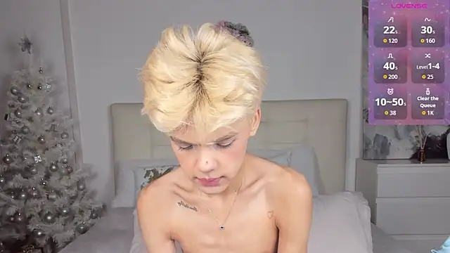 Felix Rey online show from January 6, 2026, 12:31 pm