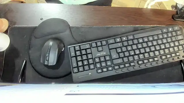 Amy Walker online show from February 25, 2026, 6:28 pm