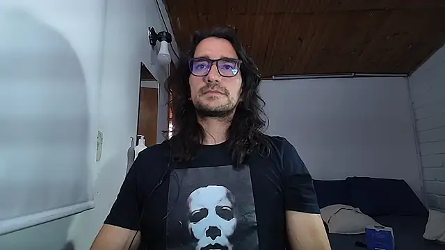 Snapshot of RustyGray chatting on December 3, 2024, 7:22 pm RustyGray online show from December 3, 2024, 7:22 pm