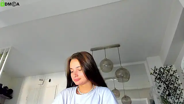 IreneVON online show from July 12, 2026, 3:41 am