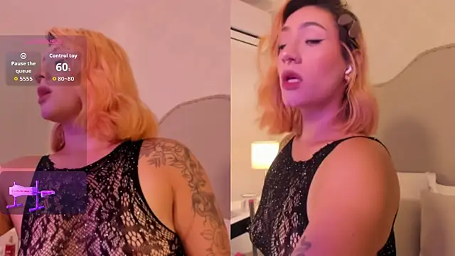 Emily robertss online show from September 25, 2025, 3:32 am