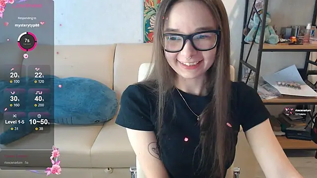 Amarieni online show from December 27, 2024, 11:28 am