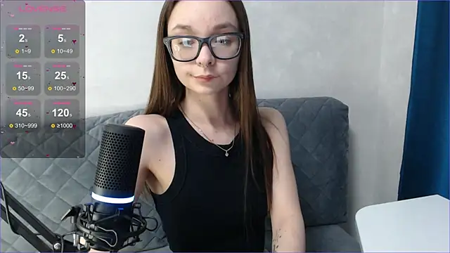 Amarieni online show from February 22, 2025, 6:19 pm